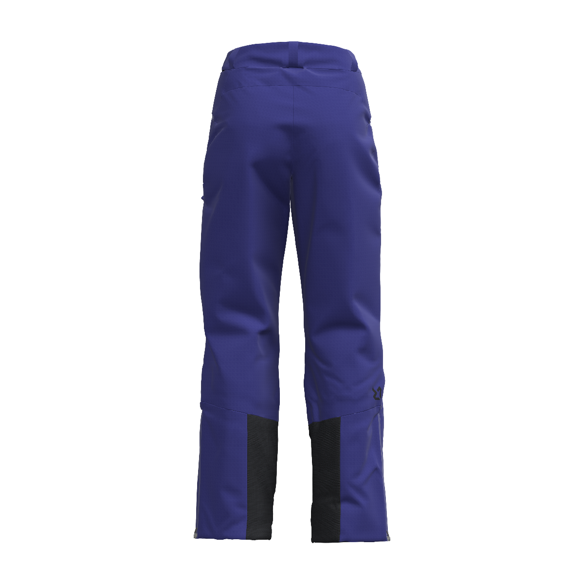 Pantaloni imbottiti donna SILVERSTAR