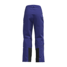 Pantaloni imbottiti donna SILVERSTAR