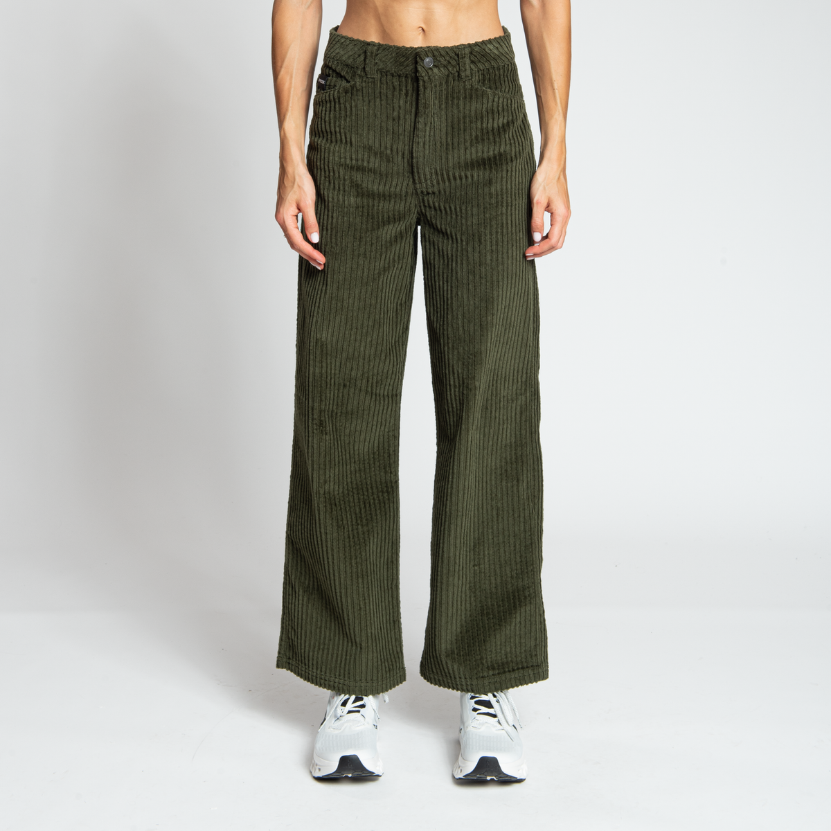 Pantaloni donna EL CHALTEN