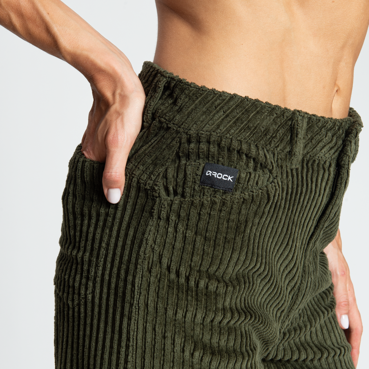 Pantaloni donna EL CHALTEN