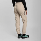 RED DRAGON WOMAN PANT