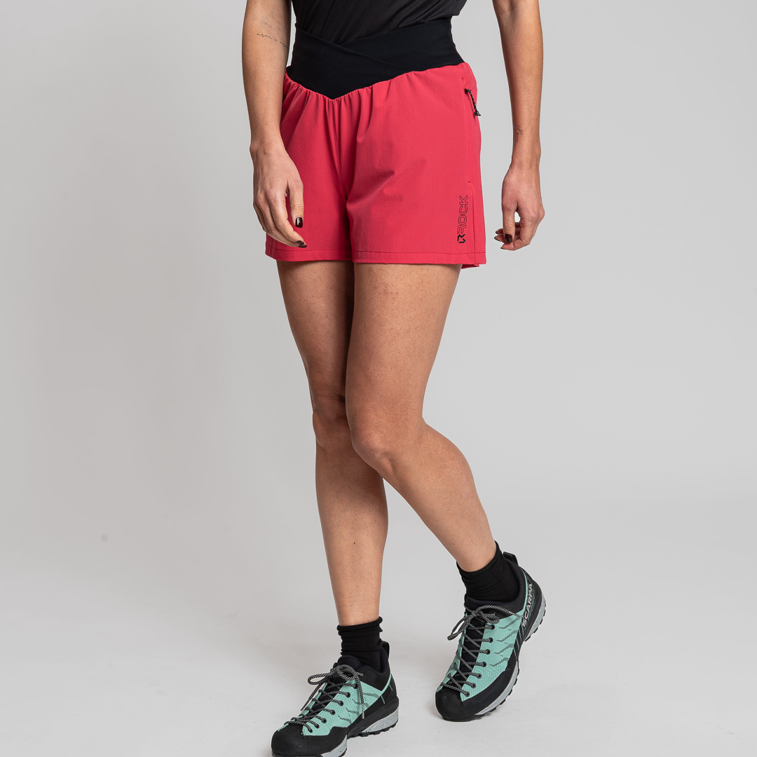 DARK ANGEL SHORTS WOMAN PANT