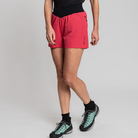 DARK ANGEL SHORTS WOMAN PANT