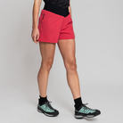 DARK ANGEL SHORTS WOMAN PANT