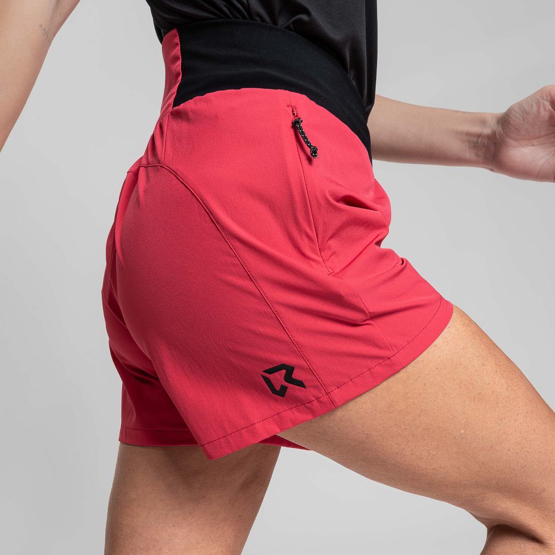 DARK ANGEL SHORTS WOMAN PANT