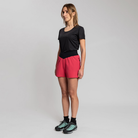 DARK ANGEL SHORTS WOMAN PANT