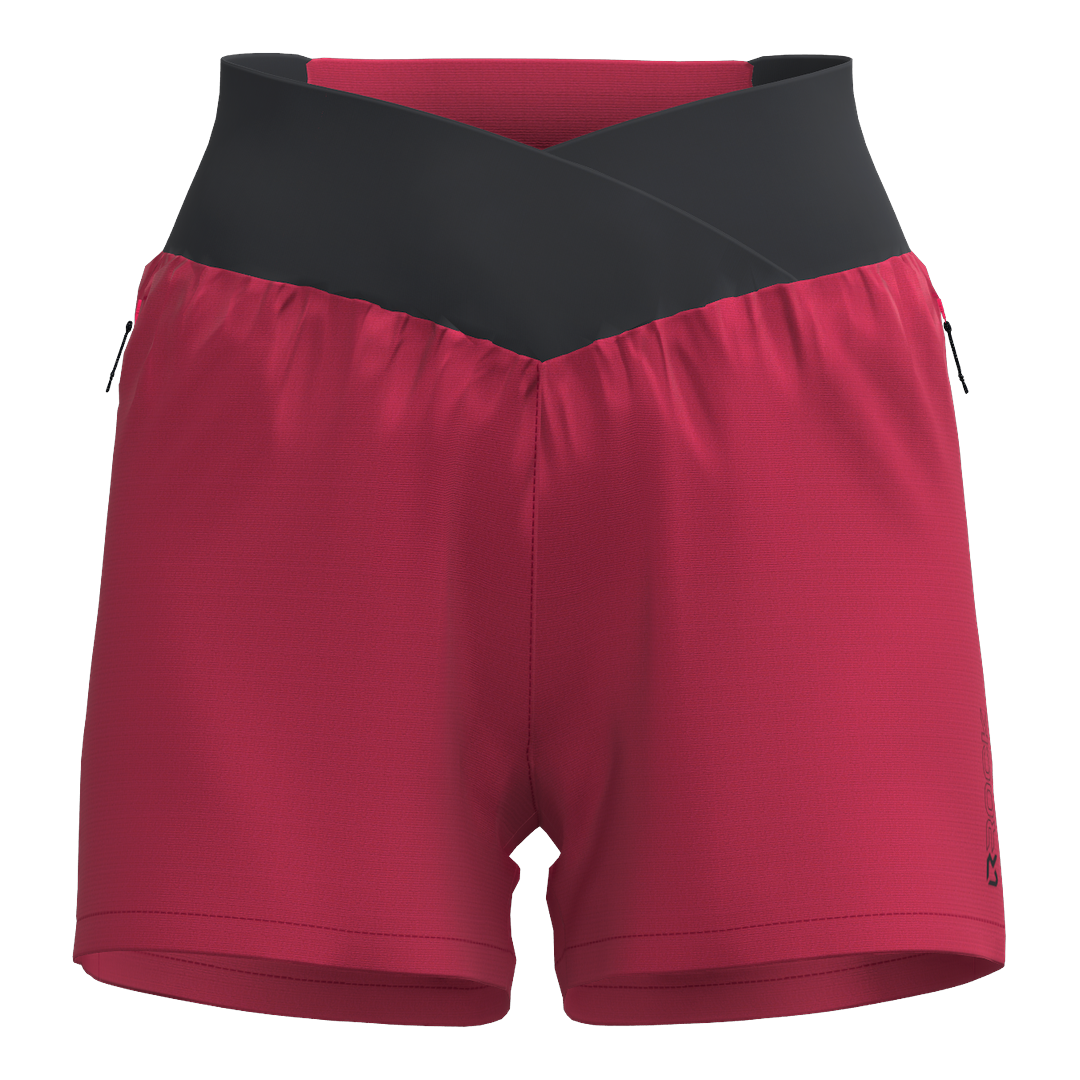 DARK ANGEL SHORTS WOMAN PANT