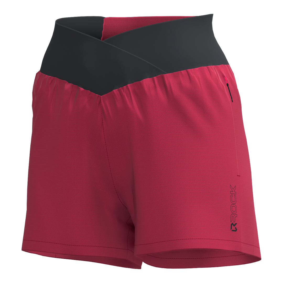 DARK ANGEL SHORTS WOMAN PANT