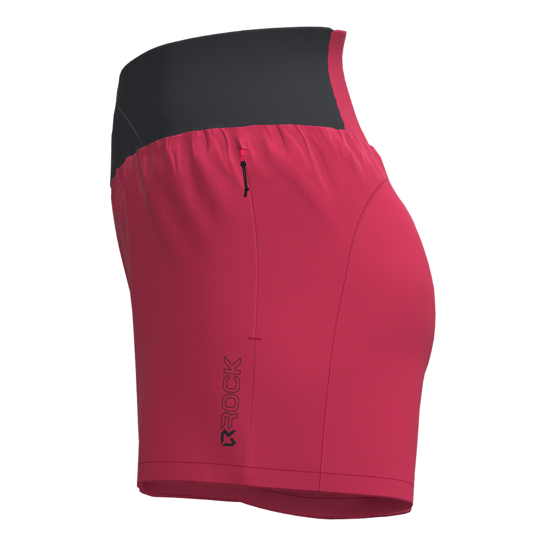 DARK ANGEL SHORTS WOMAN PANT