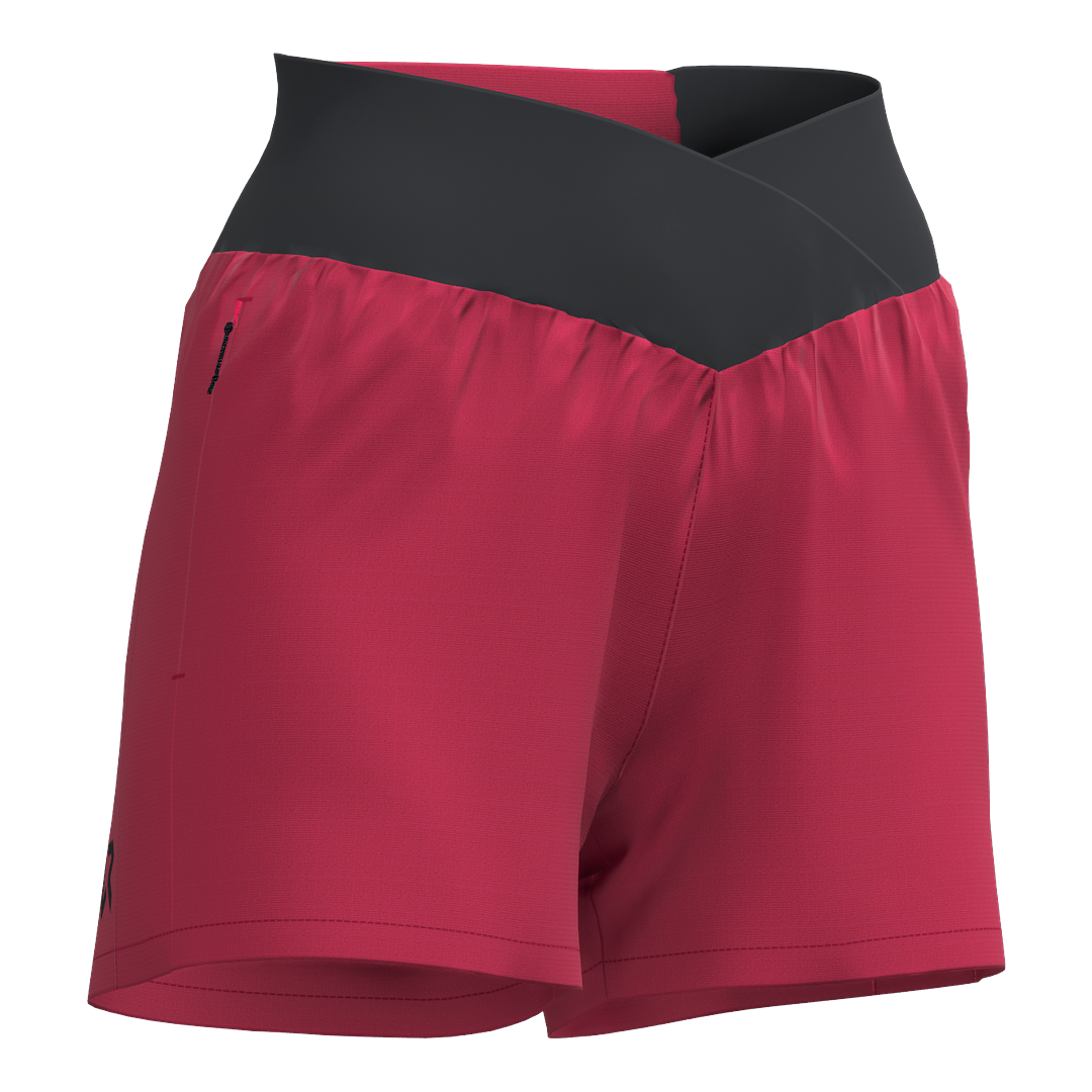 DARK ANGEL SHORTS WOMAN PANT