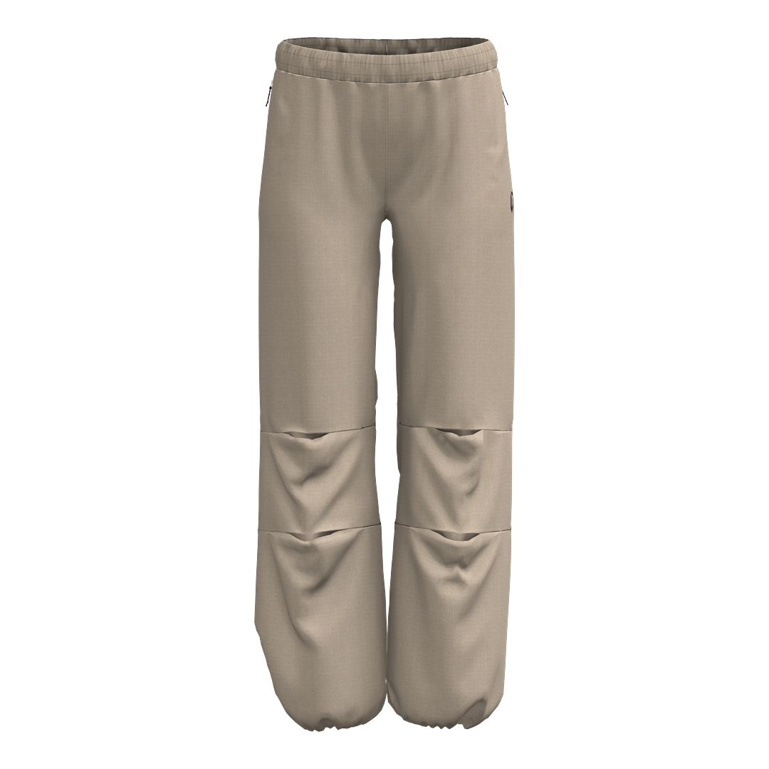 BRASS WALL WOMAN PANT