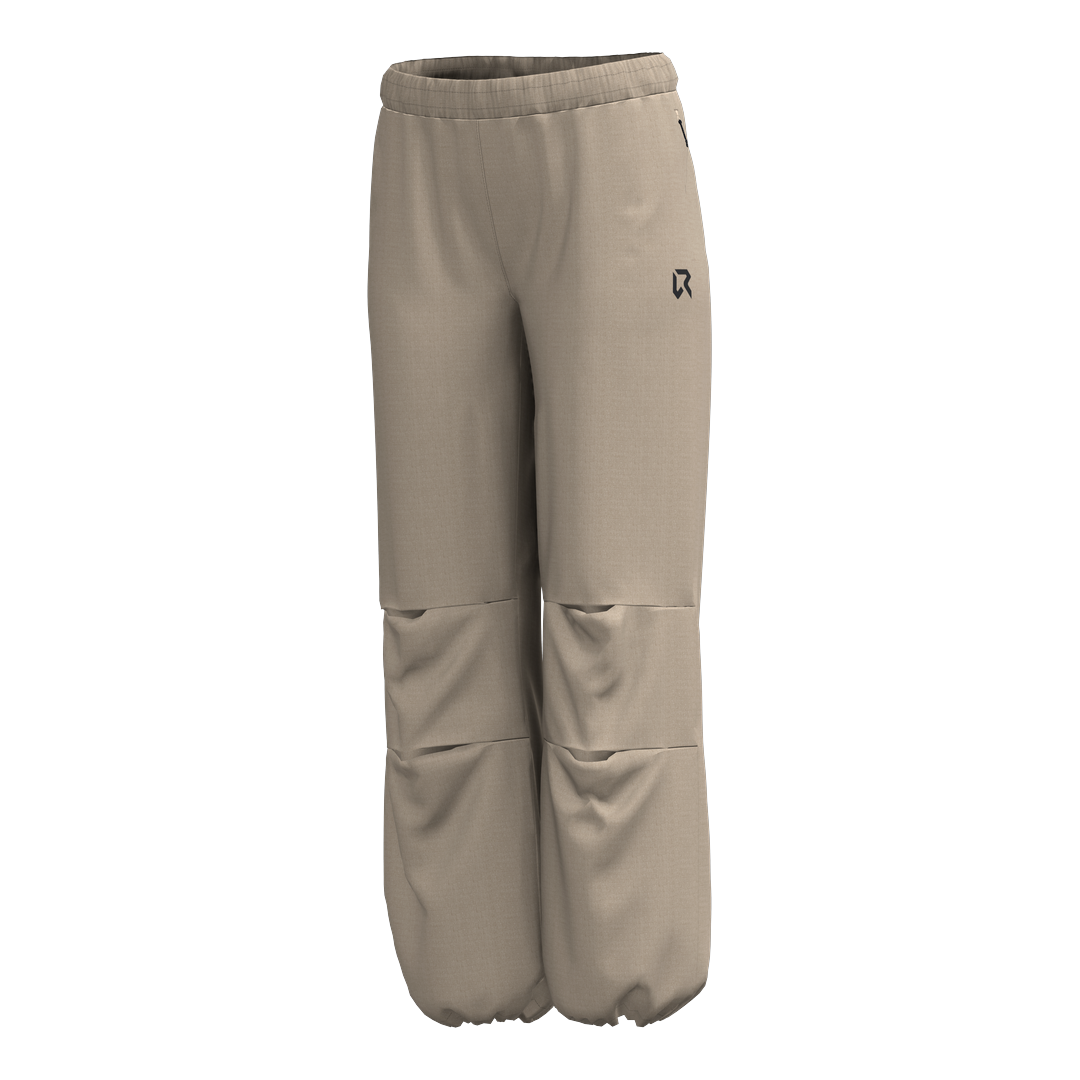 BRASS WALL WOMAN PANT
