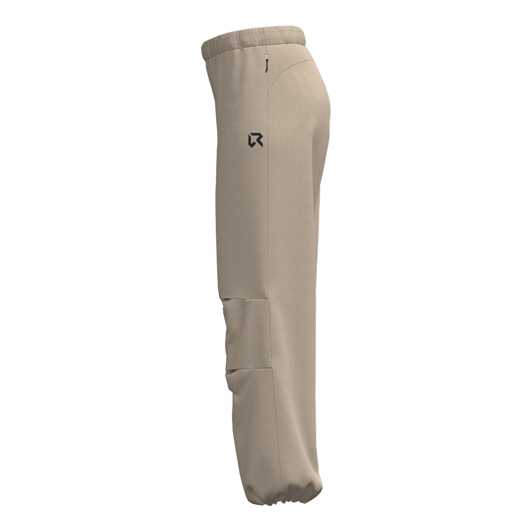 BRASS WALL WOMAN PANT