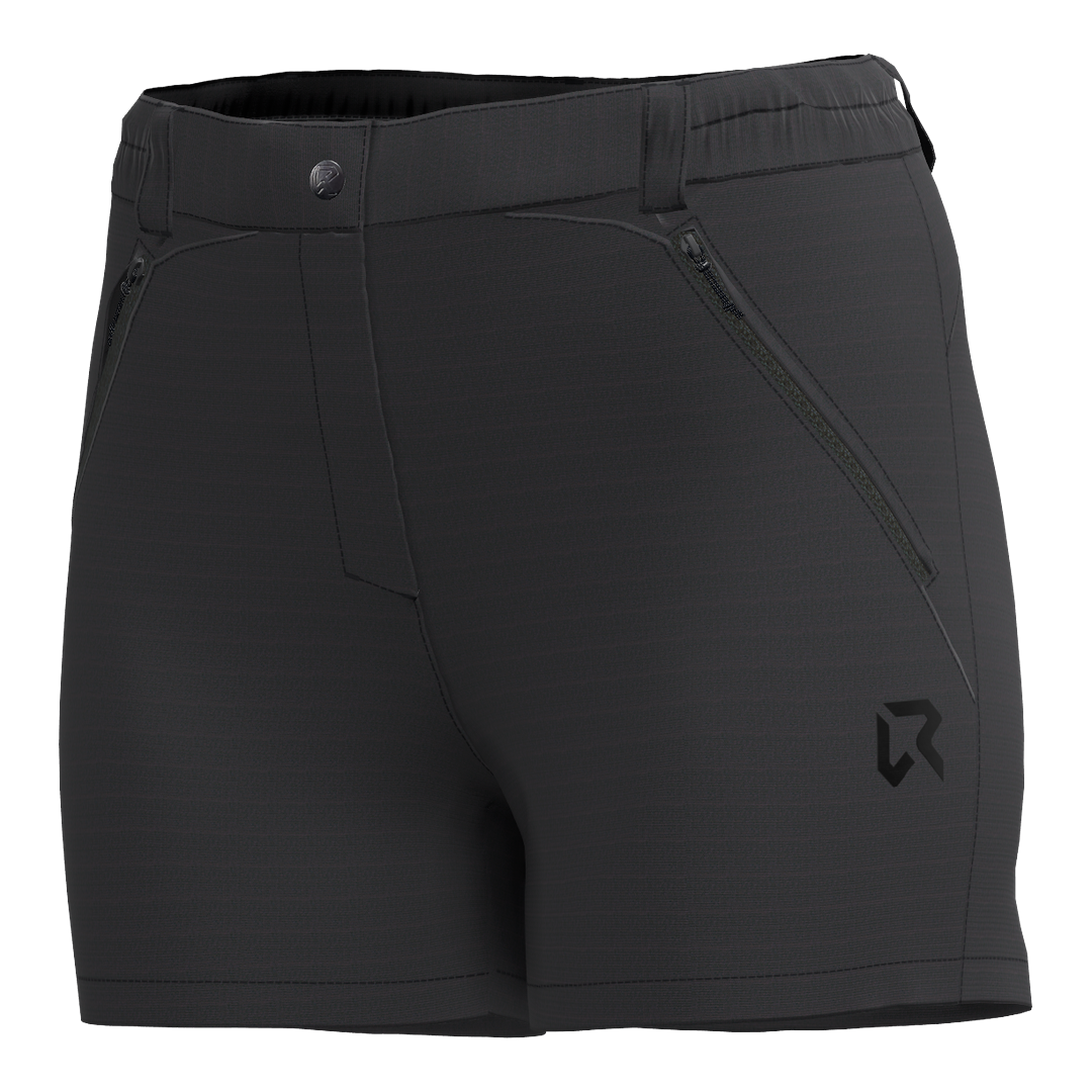 OBSERVER SHORTS WOMAN PANT