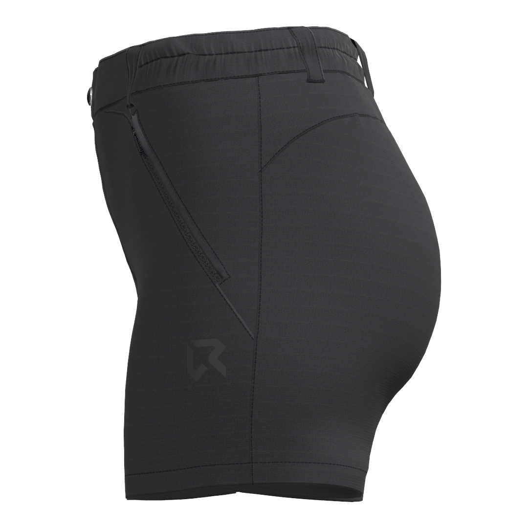 OBSERVER SHORTS WOMAN PANT