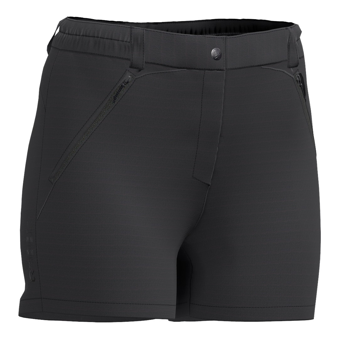 OBSERVER SHORTS WOMAN PANT