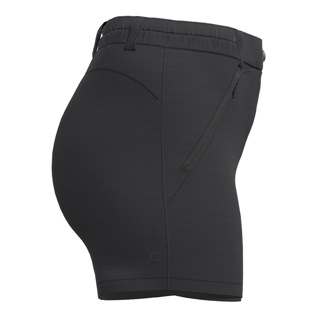 OBSERVER SHORTS WOMAN PANT