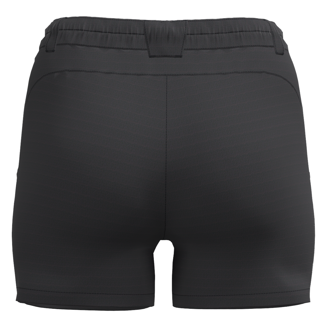OBSERVER SHORTS WOMAN PANT