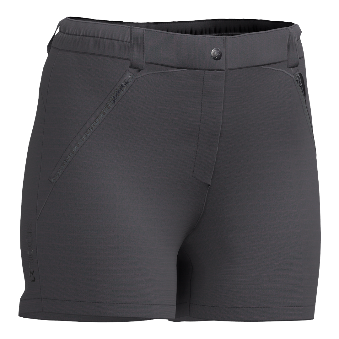 OBSERVER SHORTS WOMAN PANT