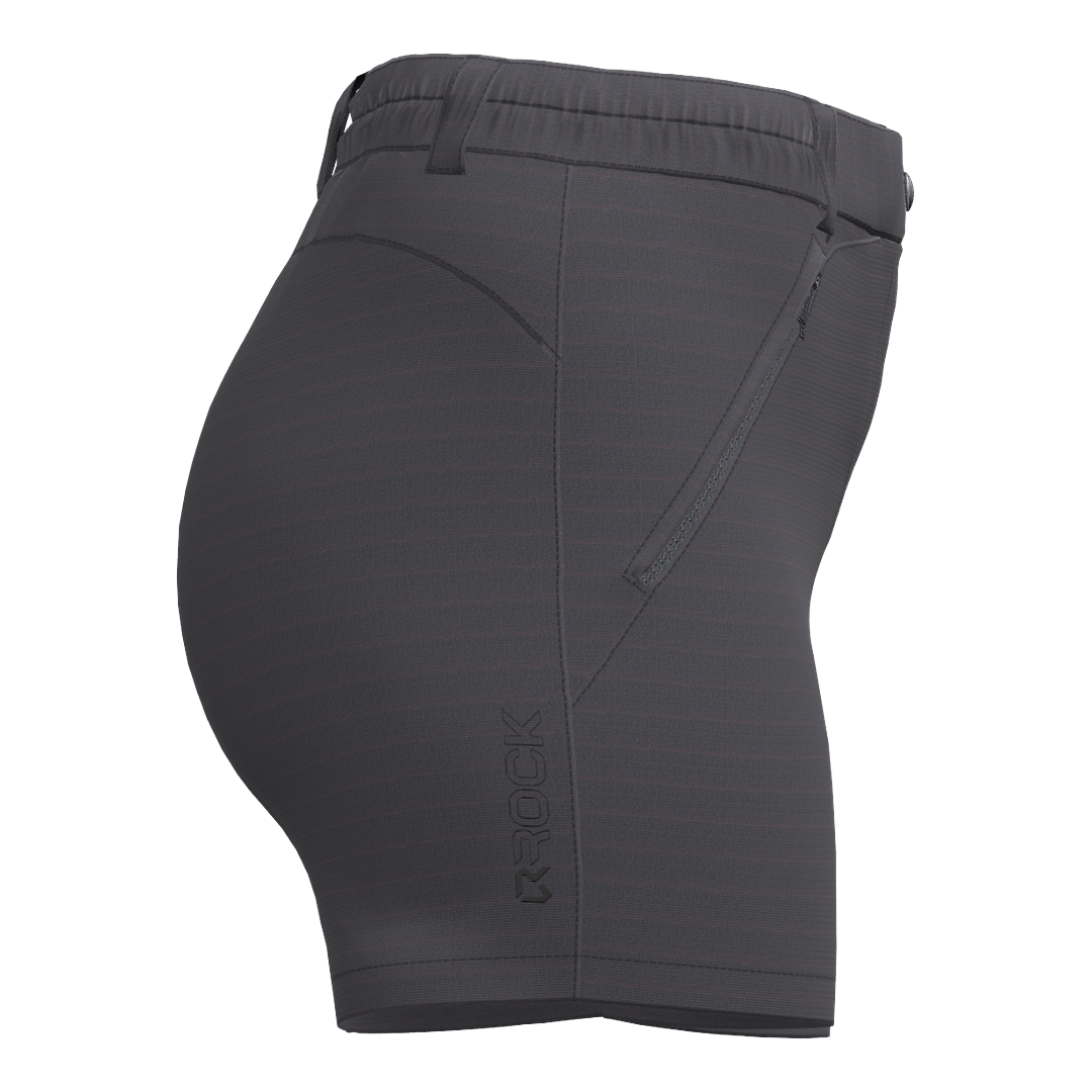 OBSERVER SHORTS WOMAN PANT