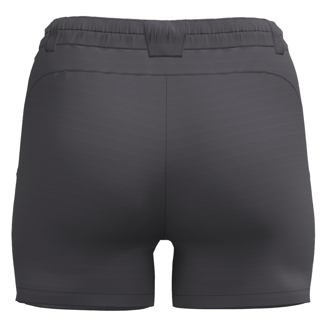 OBSERVER SHORTS WOMAN PANT