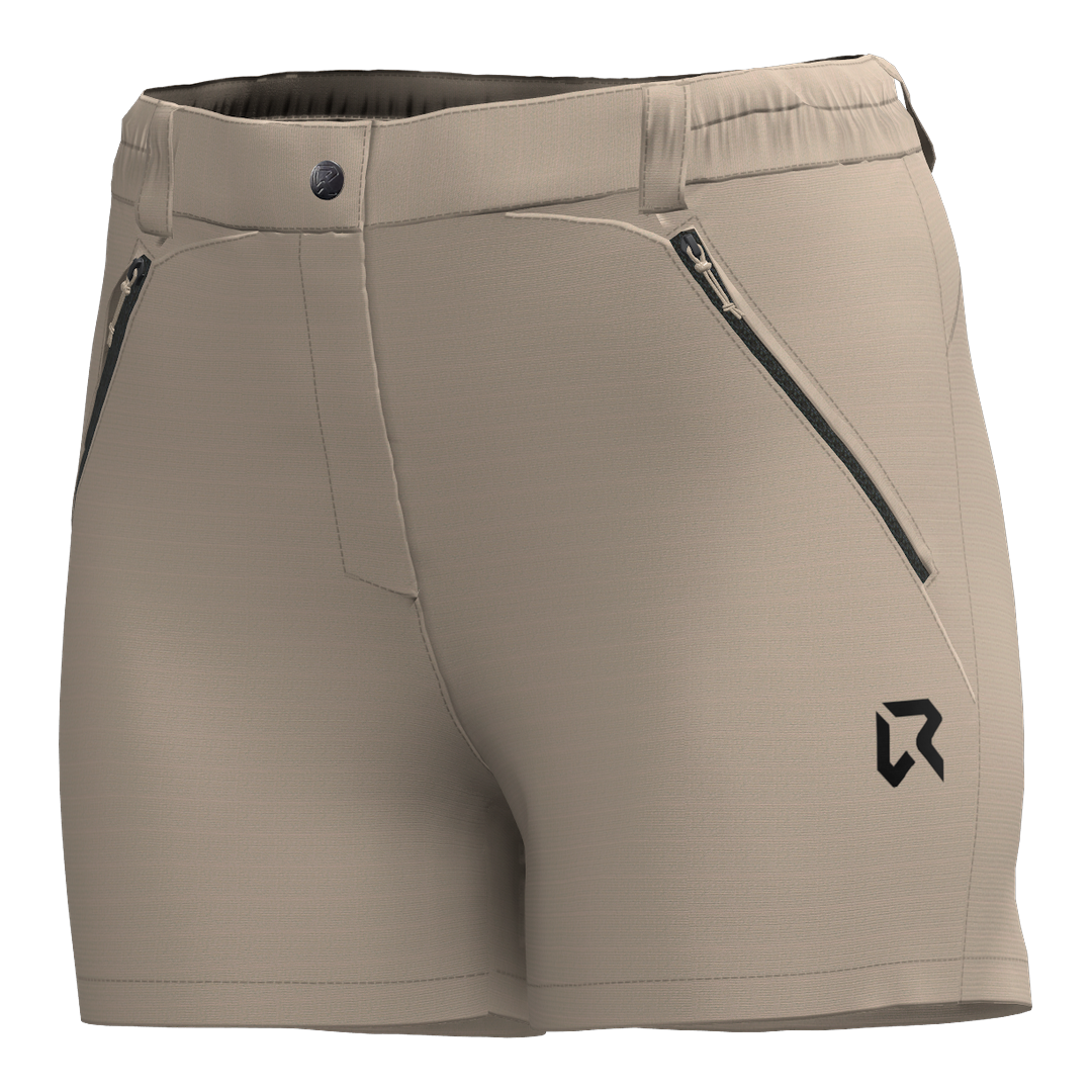 OBSERVER SHORTS WOMAN PANT