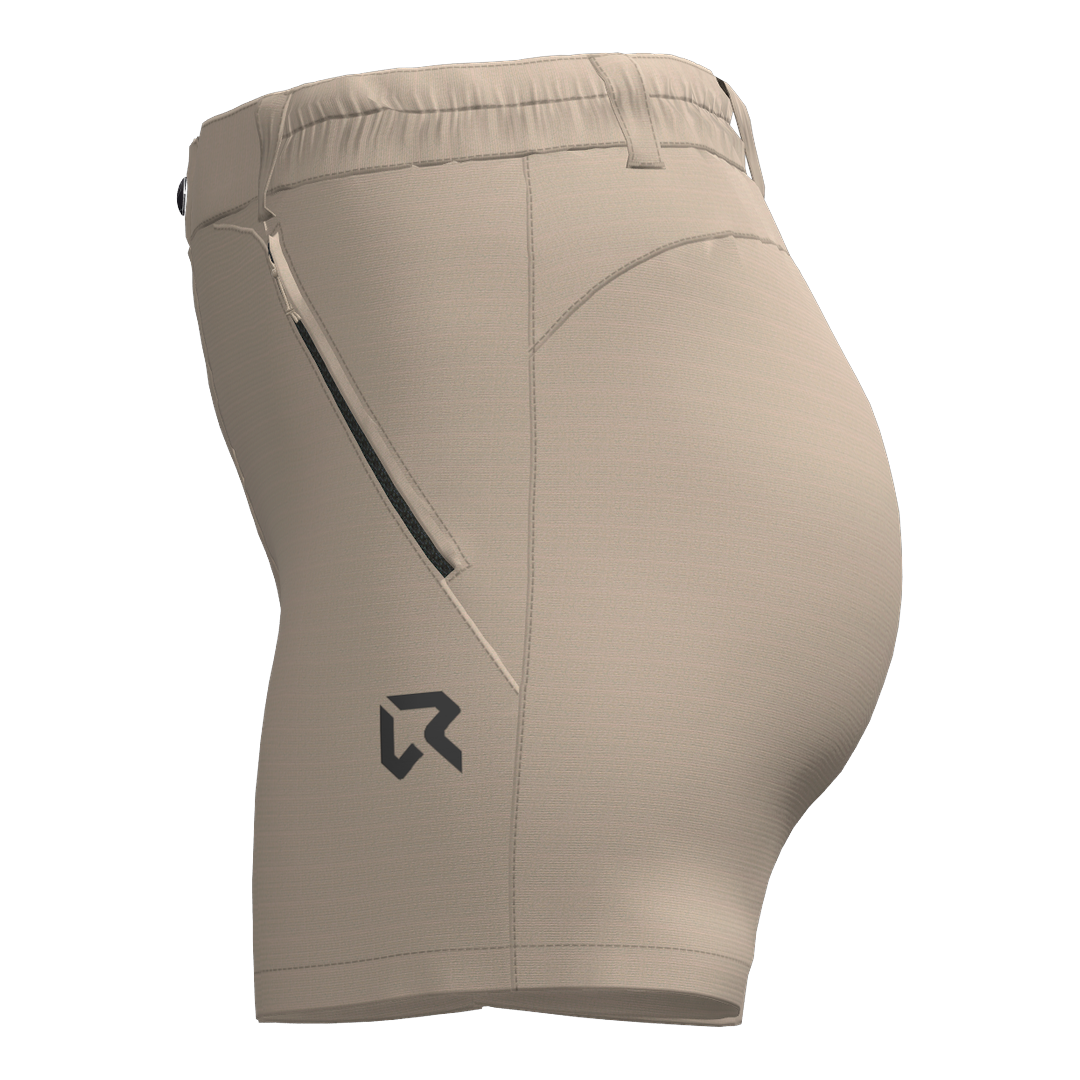 OBSERVER SHORTS WOMAN PANT