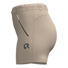 OBSERVER SHORTS WOMAN PANT