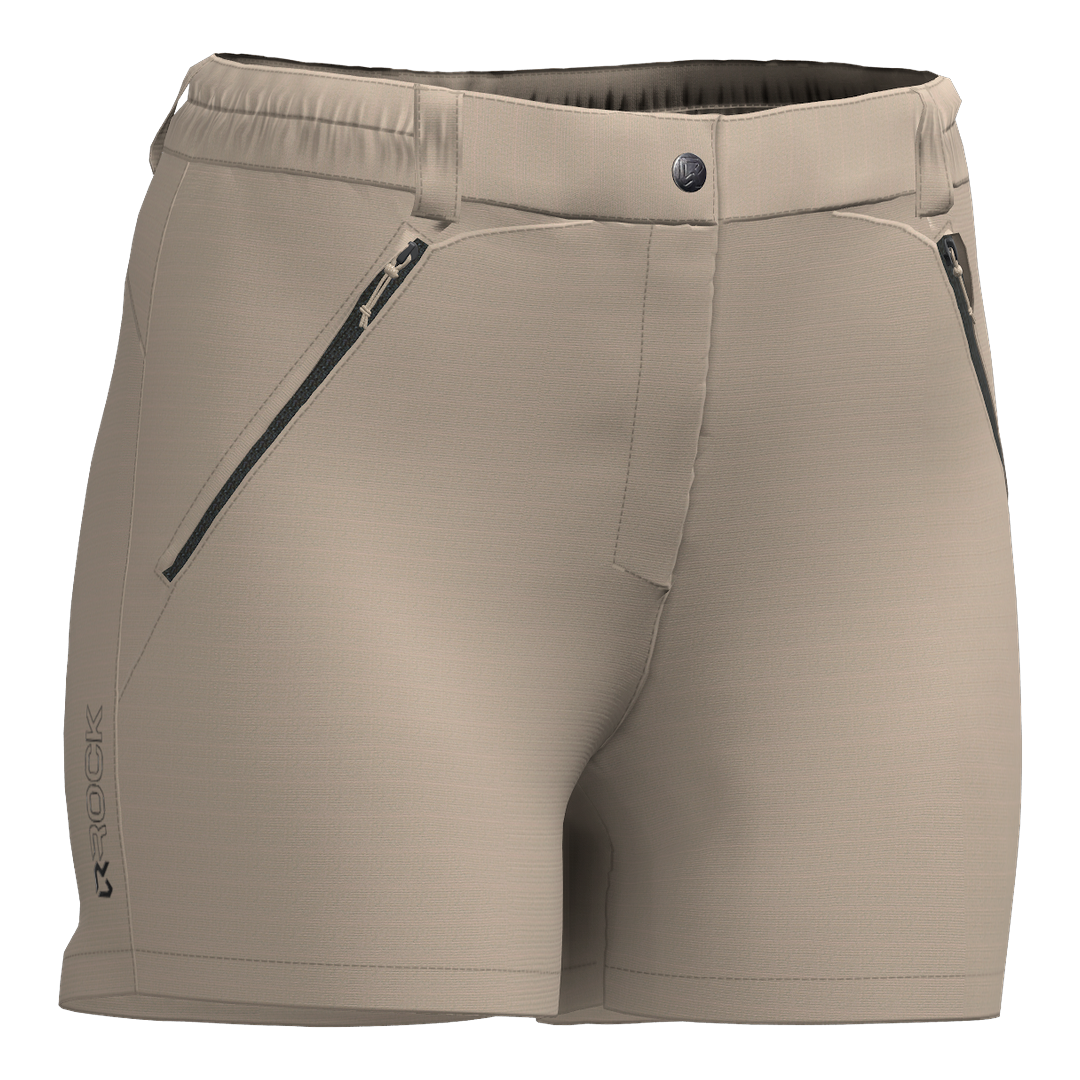 OBSERVER SHORTS WOMAN PANT