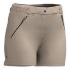 OBSERVER SHORTS WOMAN PANT
