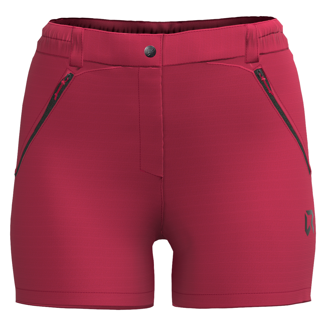 OBSERVER SHORTS WOMAN PANT
