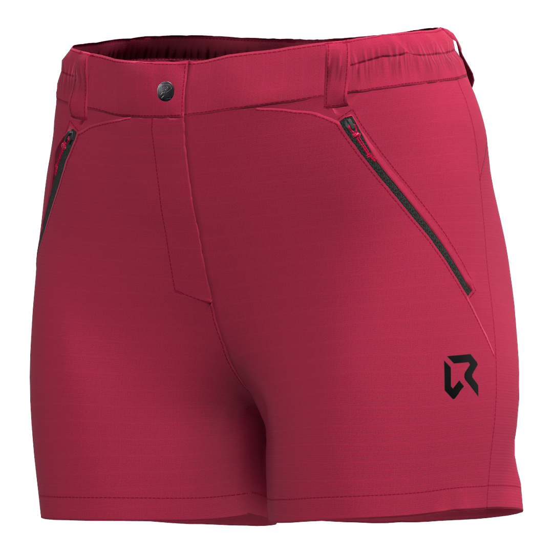 OBSERVER SHORTS WOMAN PANT