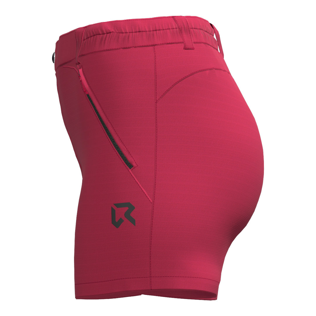 OBSERVER SHORTS WOMAN PANT