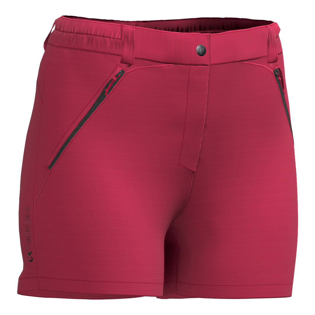 OBSERVER SHORTS WOMAN PANT