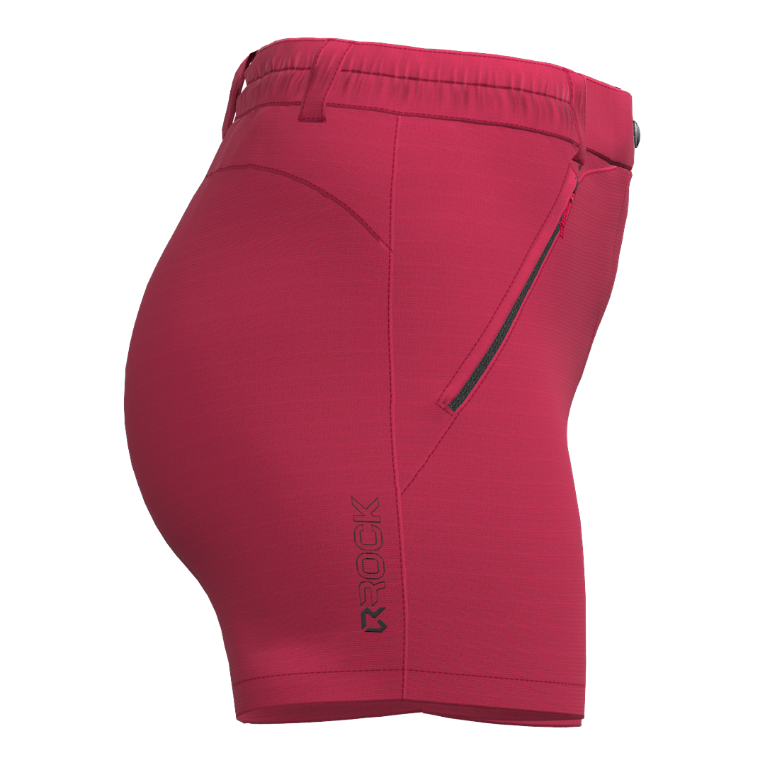 OBSERVER SHORTS WOMAN PANT
