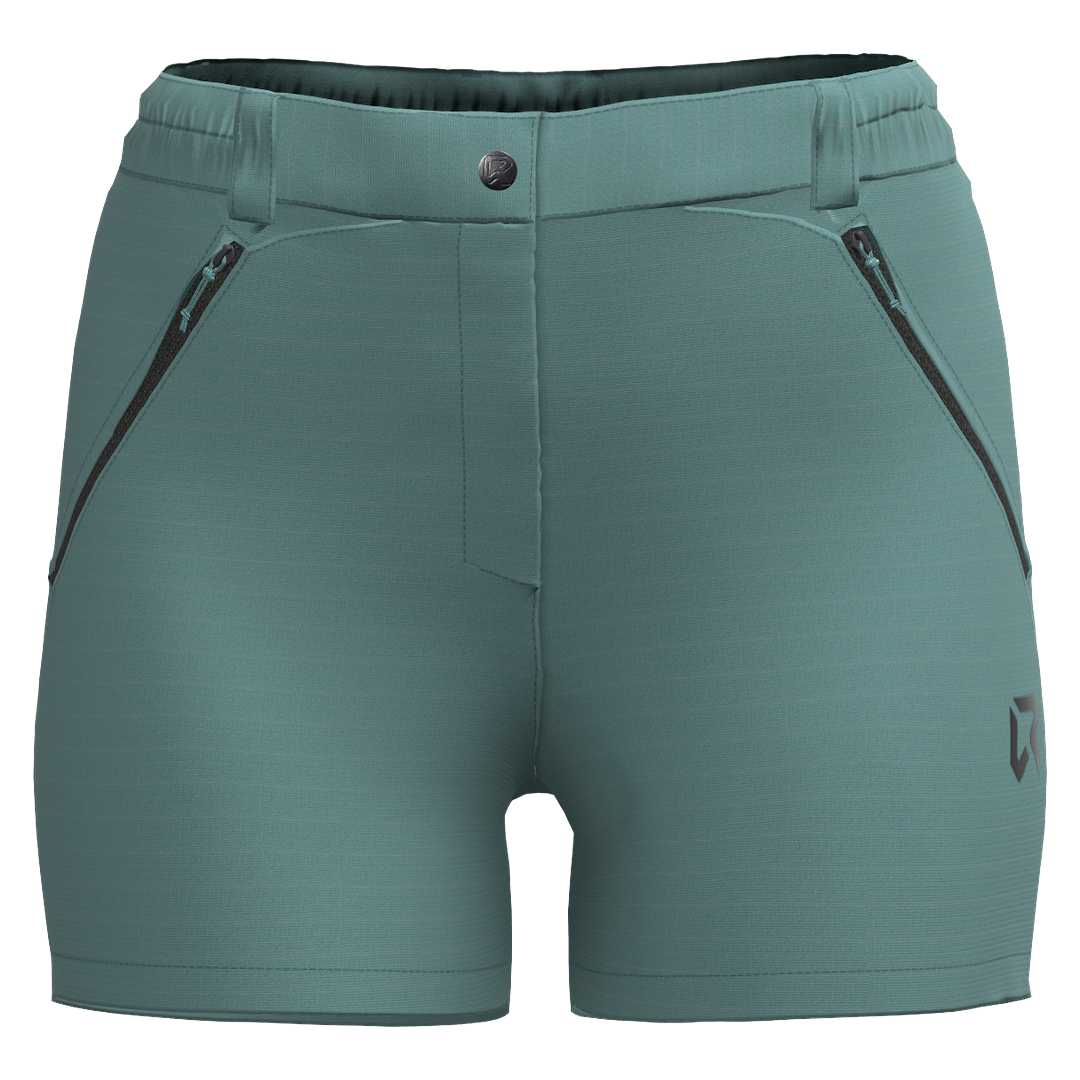 OBSERVER SHORTS WOMAN PANT