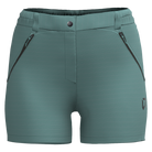 OBSERVER SHORTS WOMAN PANT