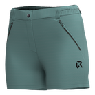 OBSERVER SHORTS WOMAN PANT