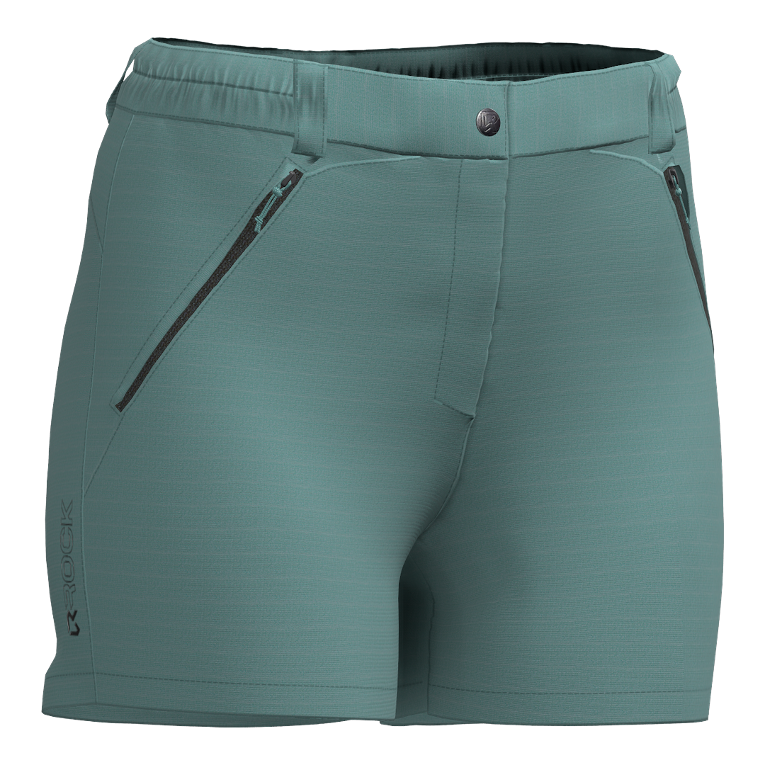 OBSERVER SHORTS WOMAN PANT