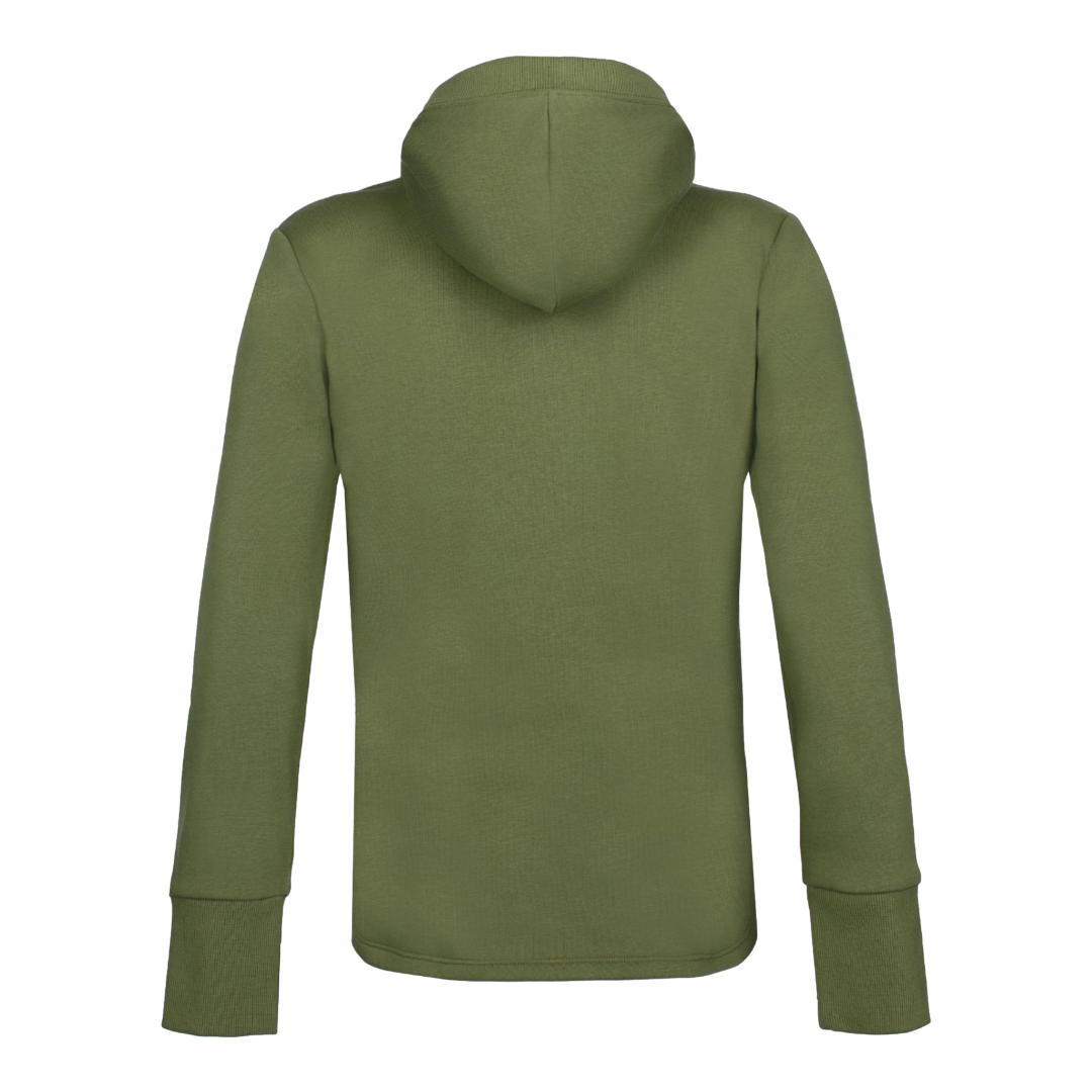Rock Experience Precipizio Hoddie felpa donna