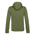 Rock Experience Precipizio Hoddie felpa donna
