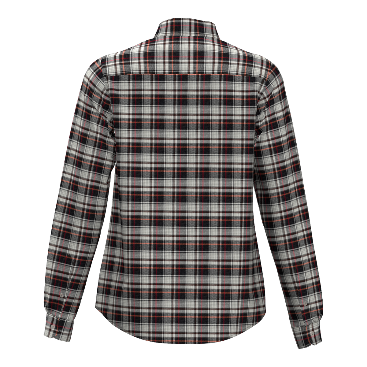 RE.CANAZEI FIT WOMAN SHIRT