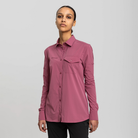 OBSERVER LS WOMAN SHIRT