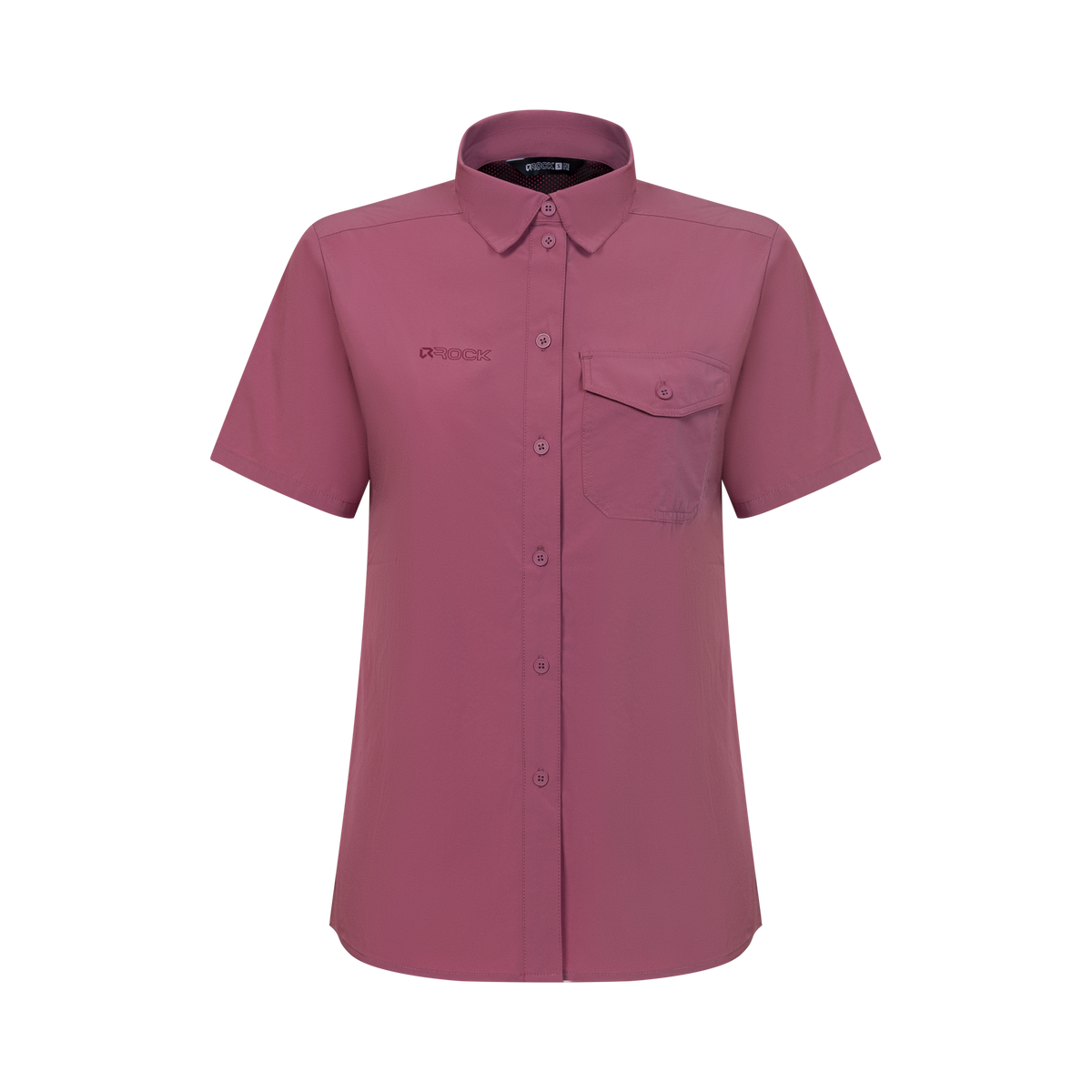 Camicia donna OBSERVER SS