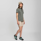 OBSERVER SS WOMAN SHIRT