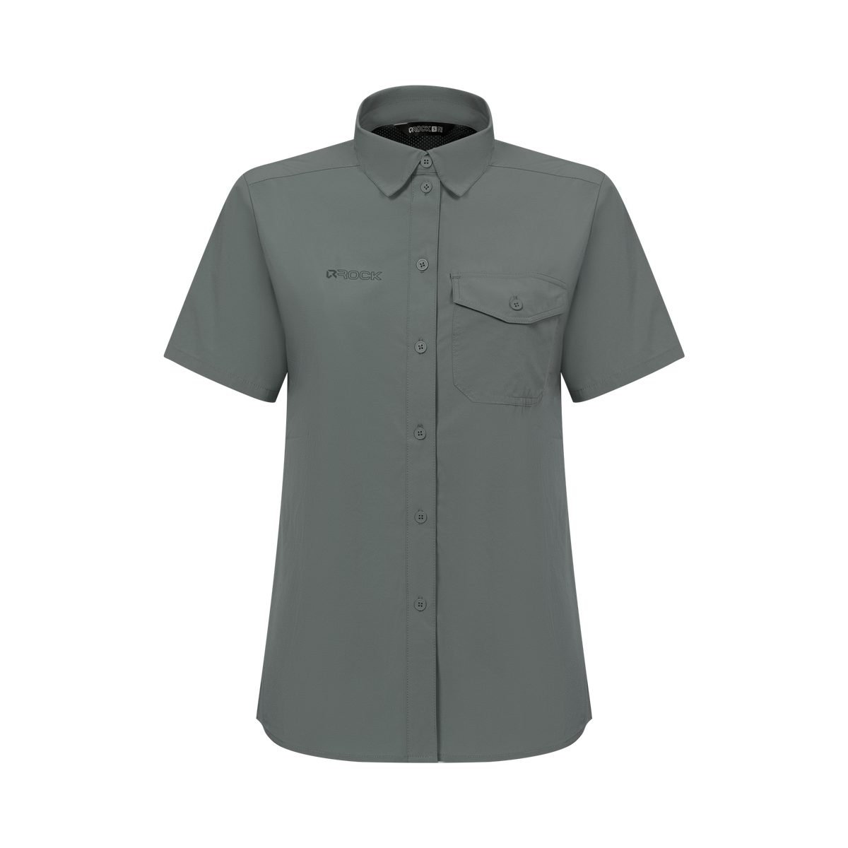 Camicia donna OBSERVER SS