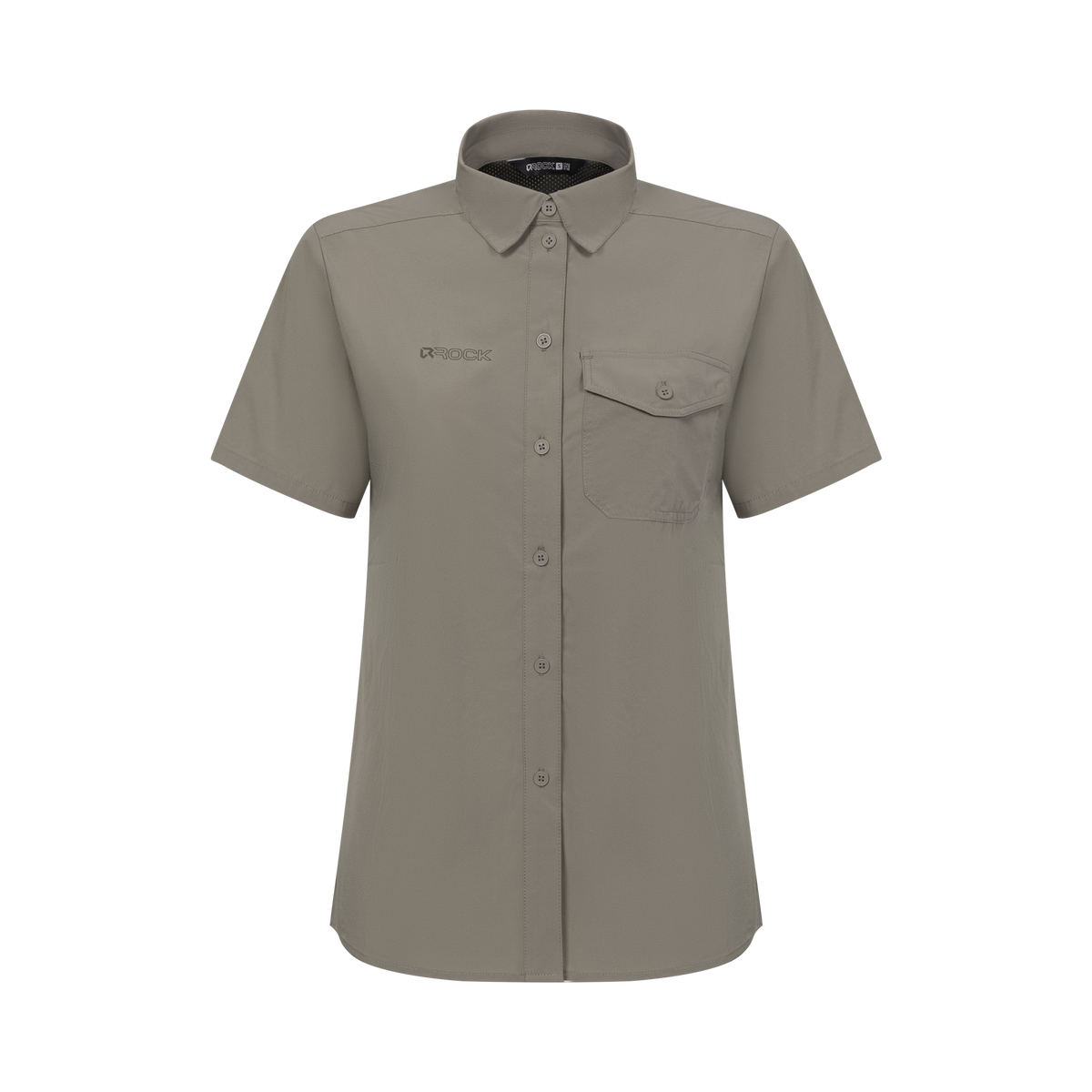 Camicia donna OBSERVER SS
