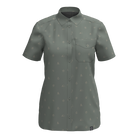 OBSERVER P. SS WOMAN SHIRT