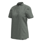 OBSERVER P. SS WOMAN SHIRT