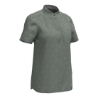 OBSERVER P. SS WOMAN SHIRT